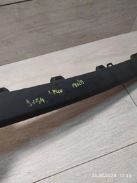 фото thumb №8, 9154. bmw 1 f40 молдинг накладка бампер перед 7463517