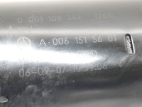 Стартер mercedes w164 a0061515601 4.0 306km 05-12 в Україні, фото thumb