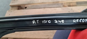 фото thumb №6, Q5 80a прокладка двері скла права праві зад 80a839432c