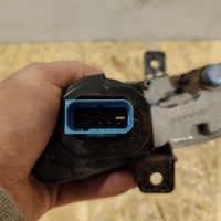 Led w бампер левый peugeot 308 t10 9835230980 Цена, фото thumb