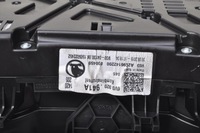 фото thumb №7, Skoda fabia iii счетчик приборы 6v0920941a anglik