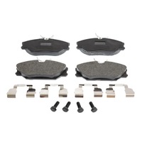 фото thumb №1, Тормозные колодки тормозные перед renault clio ii, laguna i, megane i, safrane ii