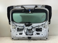 Крышка багажника багажника kia sportage 4 iv цвет wd Оригинал, фото thumb