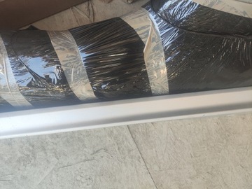 фото thumb №14, Volvo xc60 i планка порога накладка порогова ліва 30796120