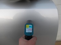 фото thumb №13, Дверь правый перед nissan pixo suzuki alto