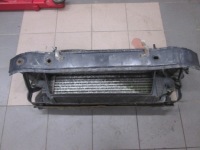 фото thumb №1, Pas передний радиатор volvo s40 ii v50 2.0 d