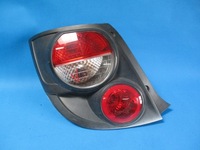 фото thumb №1, Лампа ліва задня задня chevrolet aveo 95470359