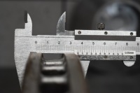 Bmw ix i20 тормоза тормозные диски диск суппорты передние суппорт m-sport 9917km! Недорого, фото thumb