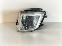 Купити Протитуманна фара лампа лівий bmw 7 f01 f02 рестайлінг  12- led, фото thumb