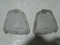 фото thumb №1, Крышка заглушка лампы передней перед grand voyager iv caravan