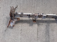 фото thumb №14, Subaru xv i 2.0d каркас панели приборной панели