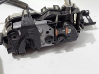 фото thumb №6, Замок ручка двері правий перед combo e partner berlingo iv #6995