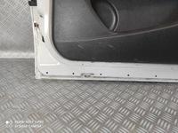 фото thumb №15, Fiat doblo ii 2010-2022 двері передні праве перед колір білий