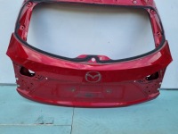 фото thumb №3, Кришка багажника задня задня mazda 3 bm iii hb