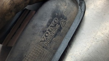 фото thumb №6, Решітка бампера права 08693352 volvo v70 ii рестайлінг