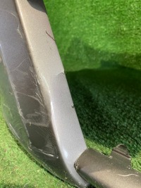 Бампер передний перед renault clio 3 рестайлинг  185 с Разборки, фото thumb