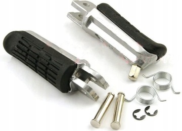 FootRests Honda CBF 500 600 04- CBF 1000 06-