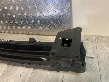 фото thumb №9, Vw passat b7 b8 usa балка усилитель бампера абсорбер задняя зад 561807305