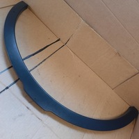 фото thumb №1, Range rover evoque планка крыльев правые перед bj32 16a074 ac