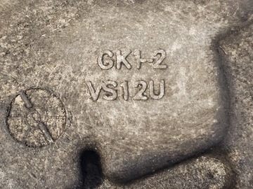 фото thumb №10, Hyundai i30 1.6 crdi d4fb 90km 11r компрессор кондиционера f500-fg8ca08