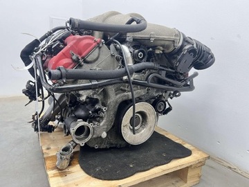 фото thumb №8, Maserati купе gransport 4200 двигун 4.2 v8 m138p