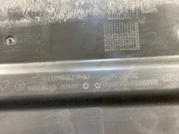 фото thumb №14, Mercedes vito w447 lift 24- плита защита pod бампер a4478856701