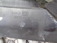 фото thumb №9, Жабо полный chevrolet camaro iv 92-