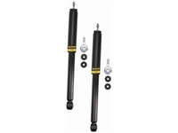 фото thumb №1, Амортизаторы перед nissan cabstar 2.7 3.0 98-06