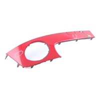 фото thumb №8, Mini r55 r56 захист молдинг бампера кронштейн протитуманної фари права