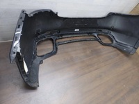 фото thumb №7, Бампер задний porsche panamera lift 971807421c