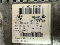 фото thumb №8, Bmw x5 e70 2008 панелі керування, перемикачі