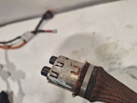 фото thumb №5, Провода электропроводка электрическая a4538208000 renault twingo iii электрик 21-