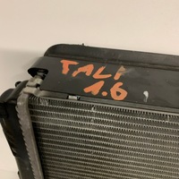 фото thumb №5, Renault talisman 1.6 dci радіатор вода 214108607r 921001829r 215599928r