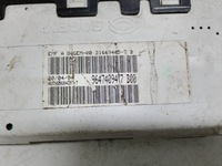 фото thumb №7, Citroen экран дисплей 9647409477 europa