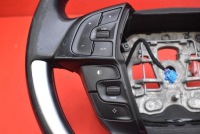 Воздуховод кожаный многофункциональный 98096593zd citroen c4 picasso 2 ii 13-17 Киев, фото thumb