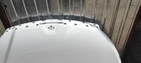 фото thumb №5, Капот кришка двигуна renault trafic 2014-2021 dv369