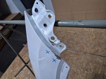 фото thumb №10, Toyota lexus rx iv 4 15-23r крило переднє перед правий