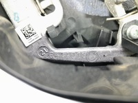 фото thumb №4, Toyota corolla xii e21 повітропровід багатофункціональний шкіра 45100-0z340