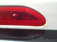 фото thumb №10, Крышка багажника комплектная vw golf vi hb хэтчбек