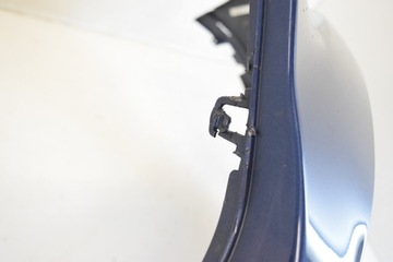 фото thumb №14, Bmw x3 g01 x4 g02 m набор бампер перед переднее