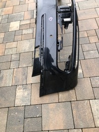 фото thumb №10, Vw phaeton рестайлинг бампер перед