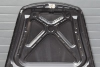 Porsche boxster 987 09-11 капот крышка отсек двигателя Доставка, фото thumb