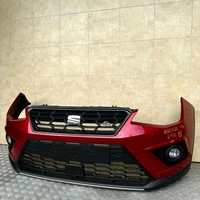 фото thumb №1, Бампер передній kompletny seat arona fr 2019 rok 6 pdc