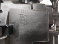 фото thumb №12, Лампа перед ліва права hyundai santa fe