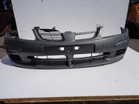 фото thumb №1, Бампер перед передний nissan almera n16