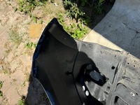 фото thumb №10, Бампер перед dacia duster ii 2 17-