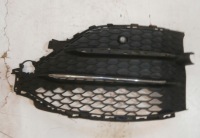 фото thumb №1, Бампер решётка mercedes gle w167 amg правая перед