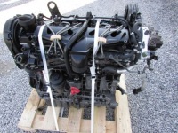 Двигун комплектний  форсунки турбонагнітач volvo xc90 2.4 d5 Недорого, фото thumb