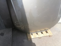 фото thumb №6, Капот крышка двигателя audi a4 b8 дорестайлинг ly1q