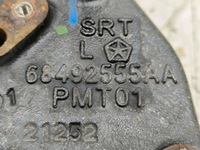 фото thumb №10, Dodge challenger 2021 левая сторона ступица колеса передний